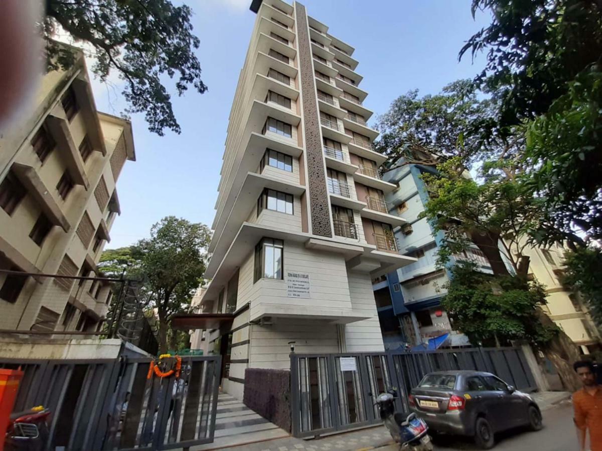 Mumbai House Luxury Apartments Santacruz East, Mumbai Exterior photo